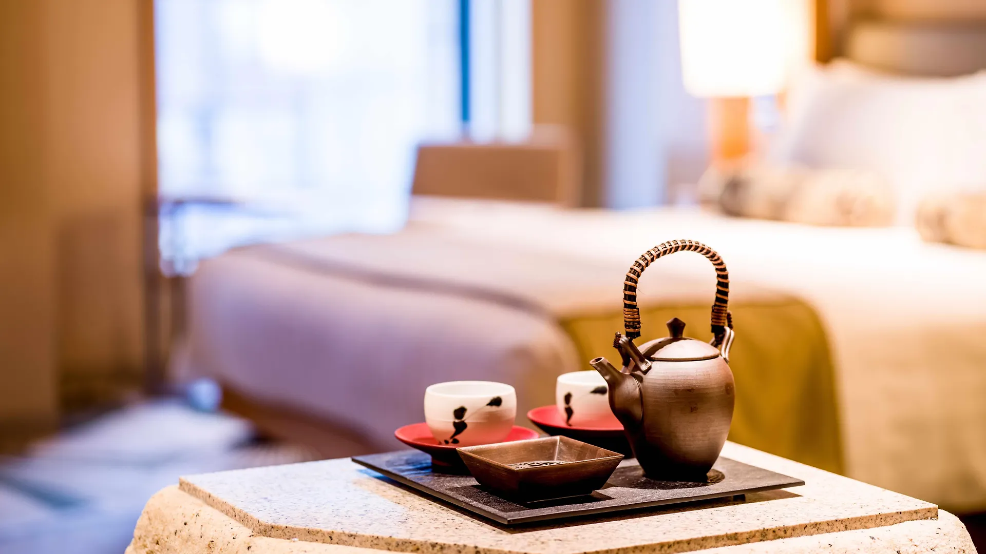 Intercontinental Hotel Osaka By Ihg