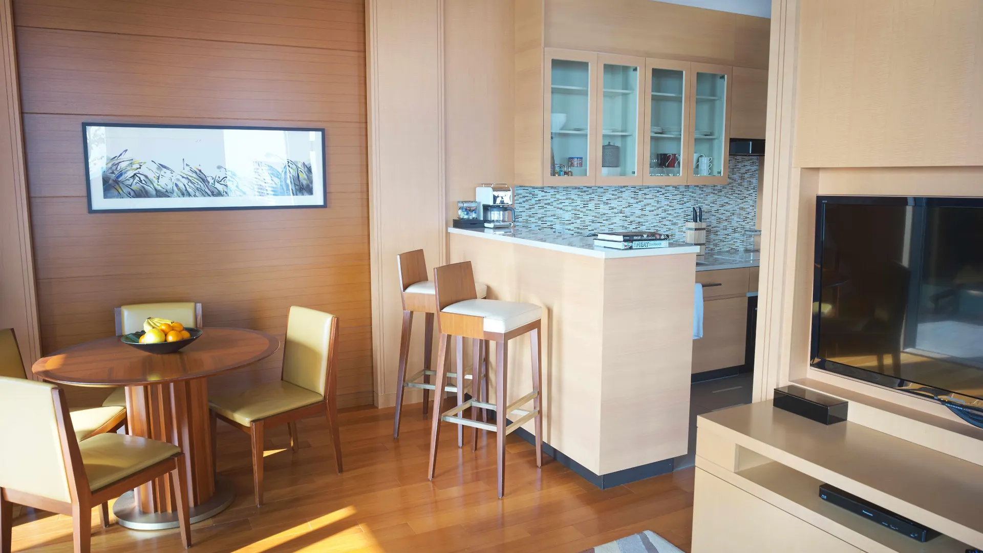 *****  Intercontinental Hotel Osaka By Ihg Japan
