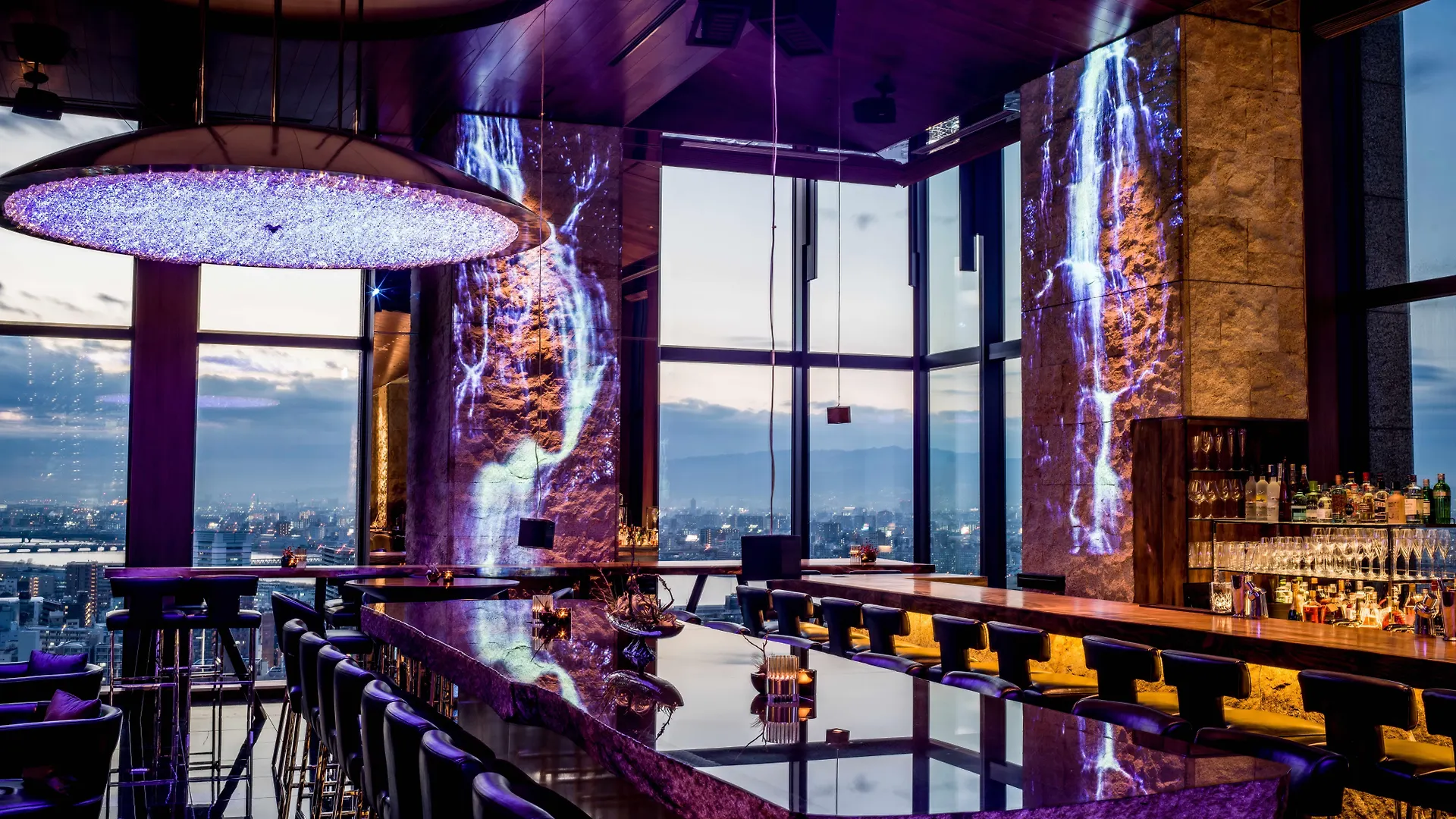 Intercontinental Hotel Osaka By Ihg Japan