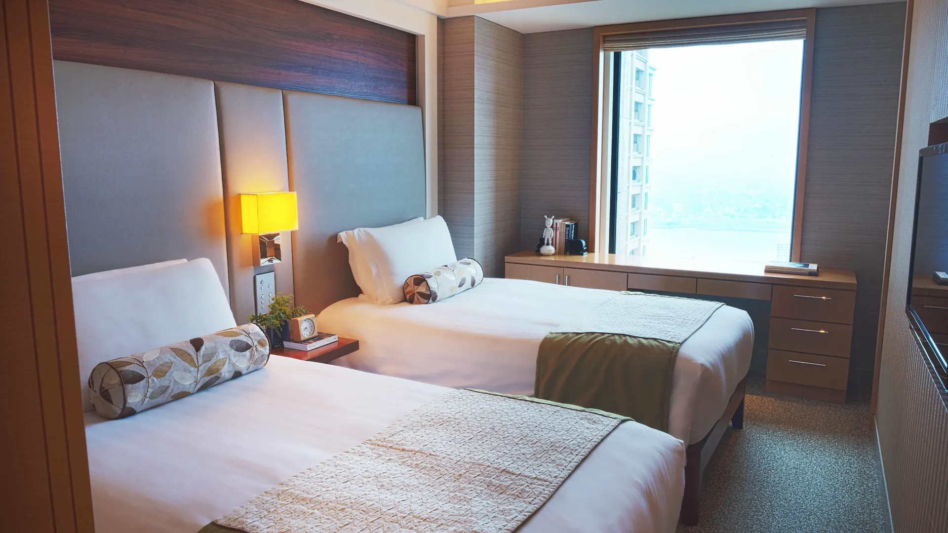 Intercontinental Hotel Osaka By Ihg