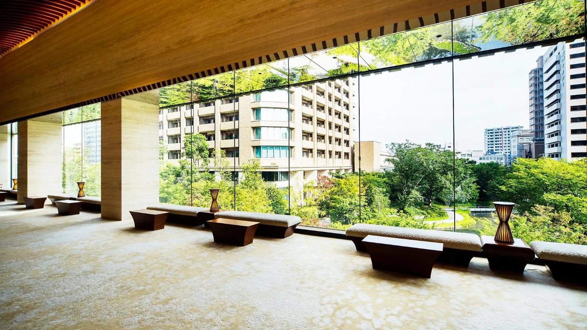 Intercontinental Hotel Osaka By Ihg