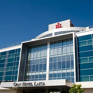 Hotel Gran Lakua *****