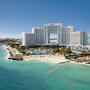 Hotel Riu Palace Peninsula *****