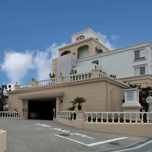 4* Отель для свиданий Fine Garden Osaka International Itami Airport (adults Only)