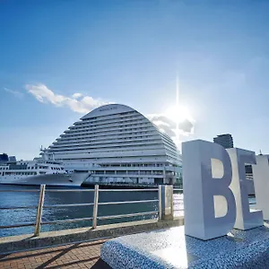 Meriken Park Oriental ***** Kōbe