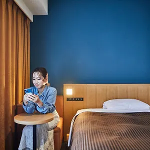 4* Отель Kansai Airport Washington