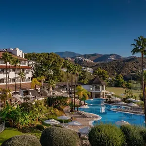 Hotel The Westin La Quinta Golf & Spa, Benahavis, *****