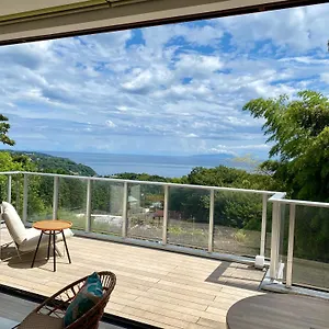 Yugawara Vacation House 湯河原町