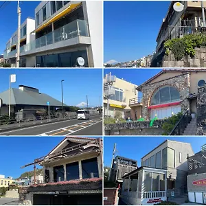湘南ocean House 腰越
