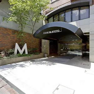 Gran Ms *** Kioto