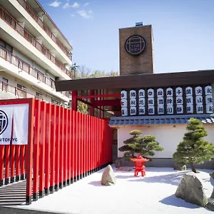 The Tokyo Югавара