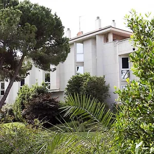 Hotel del amor Punt 14 