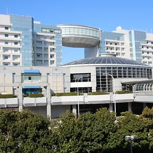 Nikko Kansai Airport - 3 Mins Walk To The Airport **** Izumisano