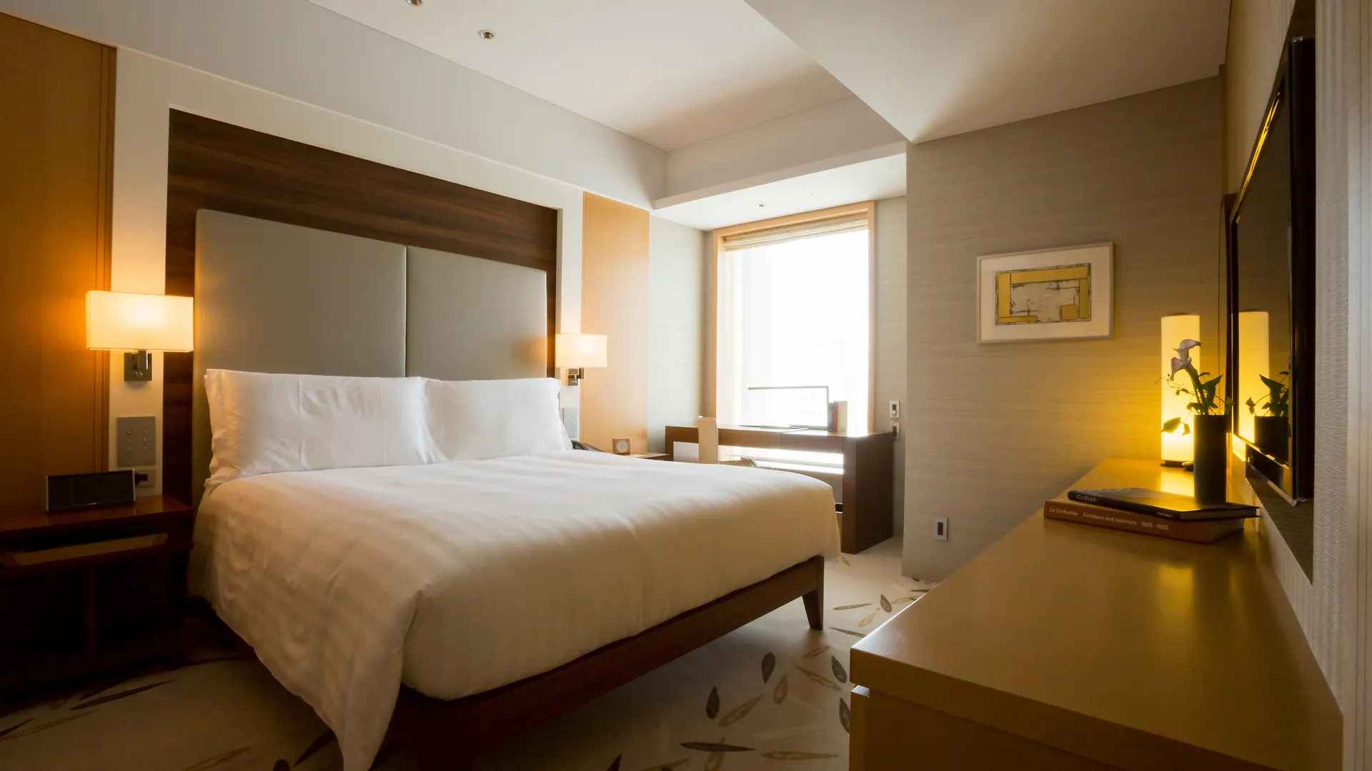 Intercontinental Hotel Osaka By Ihg Japón