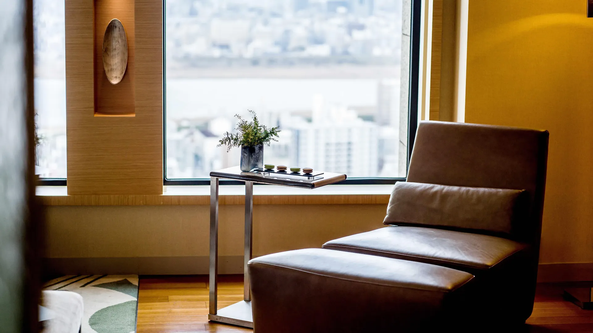 Intercontinental Hotel Osaka By Ihg