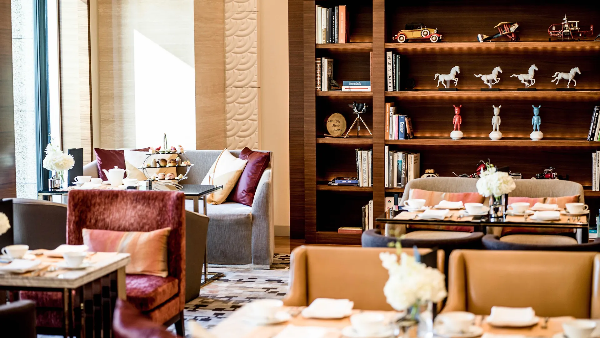 Intercontinental Hotel Osaka By Ihg