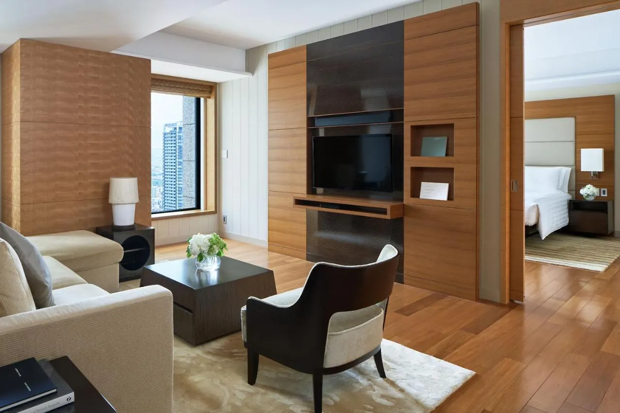 Intercontinental Hotel Osaka By Ihg
