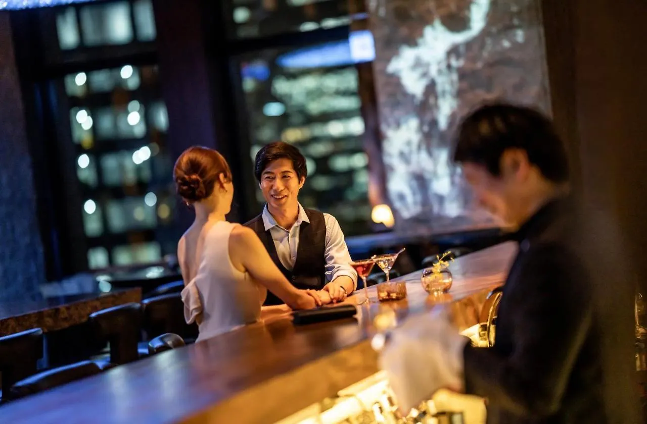 Intercontinental Hotel Osaka By Ihg