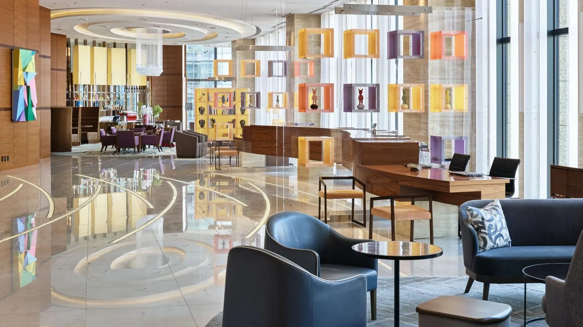*****  Intercontinental Hotel Osaka By Ihg Japón