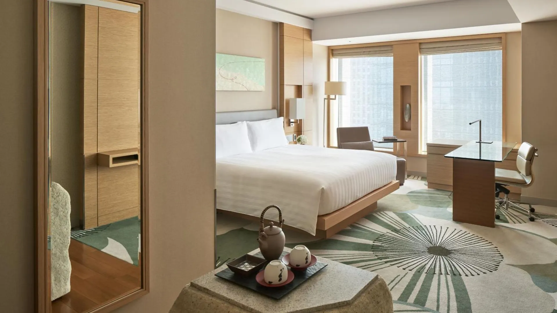 Intercontinental Hotel Osaka By Ihg Japón