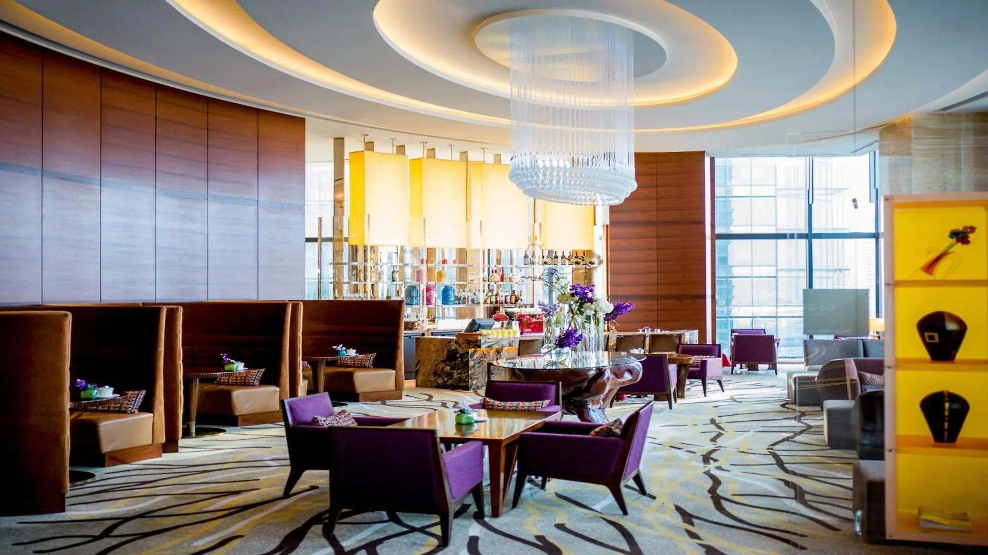 Intercontinental Hotel Osaka By Ihg