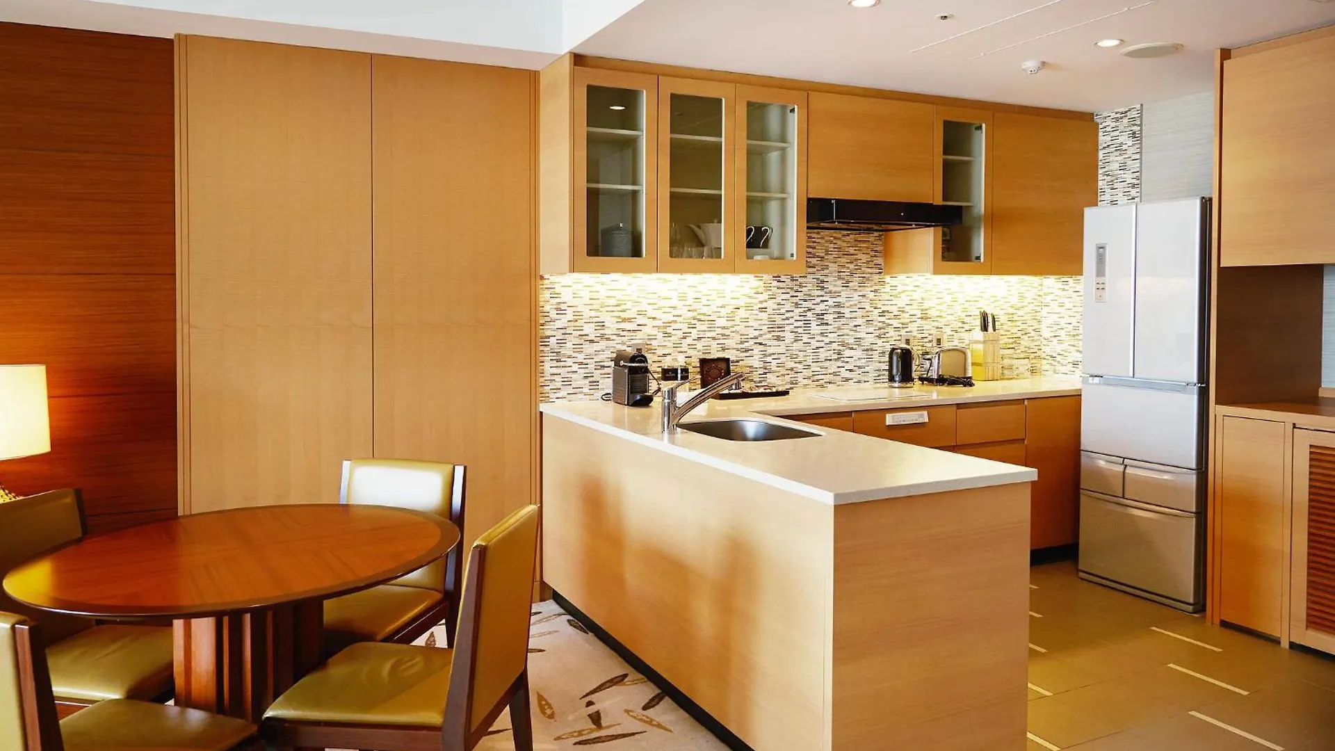 Intercontinental Hotel Osaka By Ihg