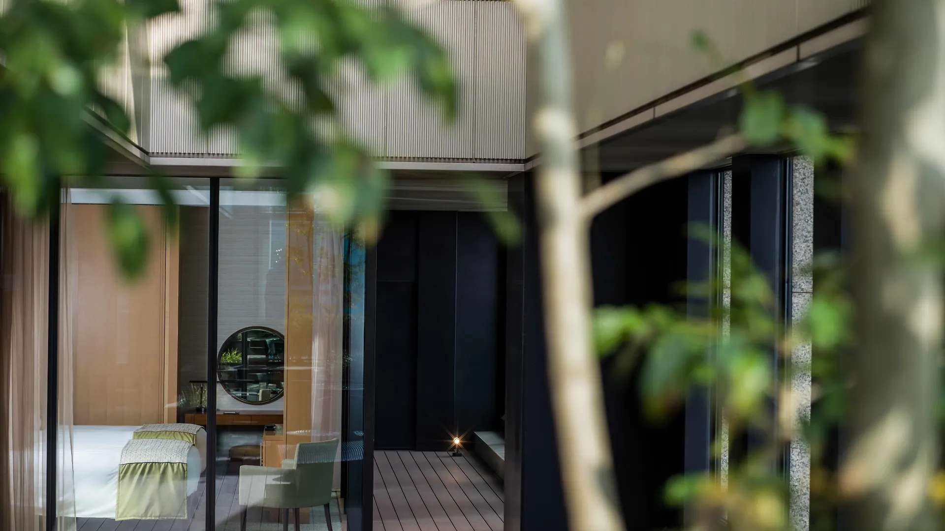 大阪洲际酒店